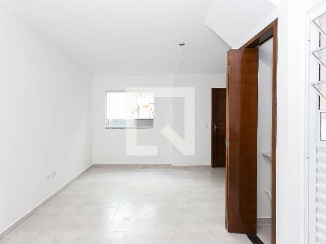 Apartamento para Venda em São Paulo/SP Penha De França 2 Quartos