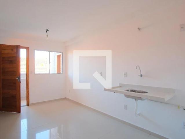 Apartamento para Venda em São Paulo/SP Penha De França 2 Quartos