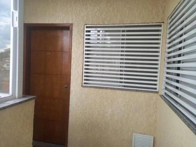 Apartamento para Venda em São Paulo/SP Penha De França 2 Quartos