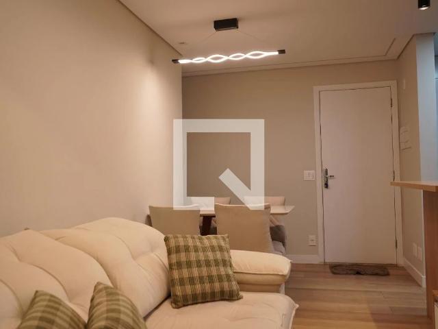 Apartamento para Venda em São Paulo/SP Penha De França 2 Quartos
