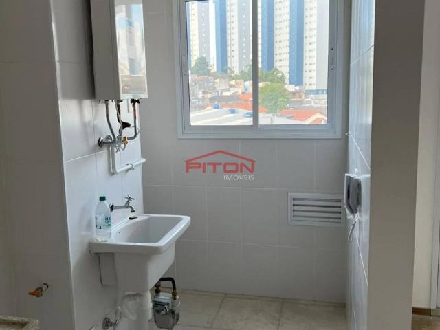 Apartamento para Venda em São Paulo/SP Penha De França 2 Quartos