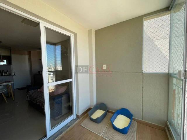 Apartamento para Venda em São Paulo/SP Penha De França 2 Quartos