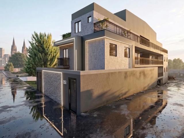 Apartamento para Venda em São Paulo/SP Penha De França 2 Quartos