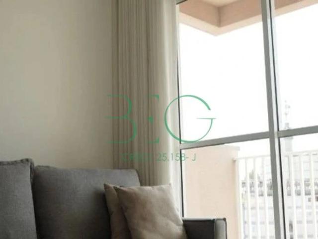 Apartamento para Venda em São Paulo/SP Penha De França 2 Quartos