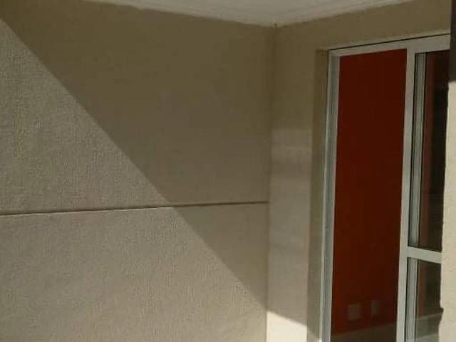 Apartamento para Venda em São Paulo/SP Penha De França 2 Quartos