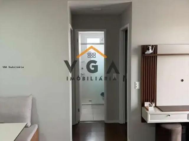 Apartamento para Venda em São Paulo/SP Penha De França 2 Quartos