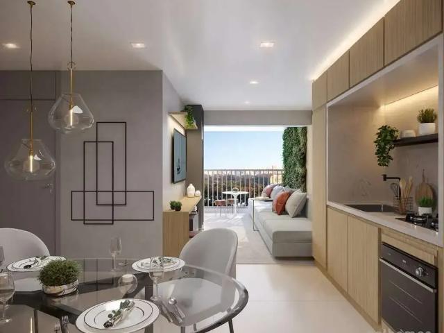 Apartamento para Venda em São Paulo/SP Penha De França 2 Quartos