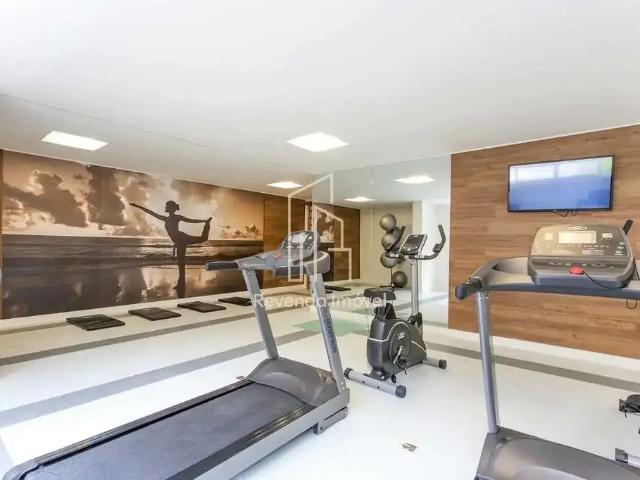 Apartamento para Venda em São Paulo/SP Penha De França 2 Quartos