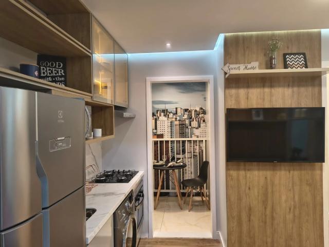 Apartamento para Venda em São Paulo/SP Penha De França 2 Quartos