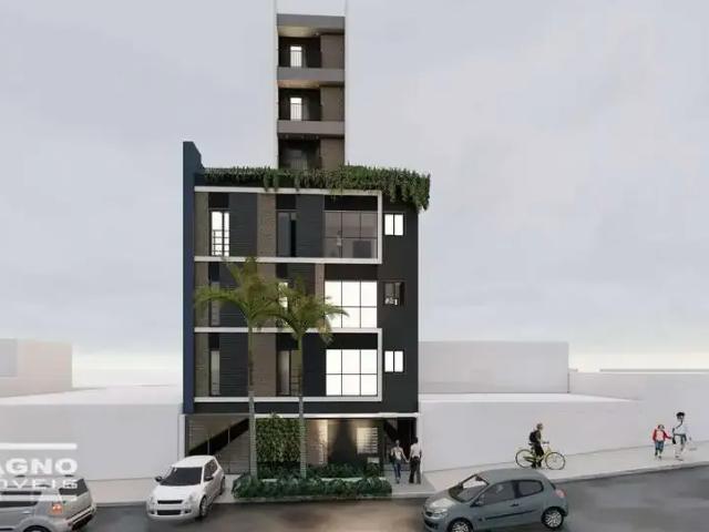 Apartamento para Venda em São Paulo/SP Penha De França 2 Quartos