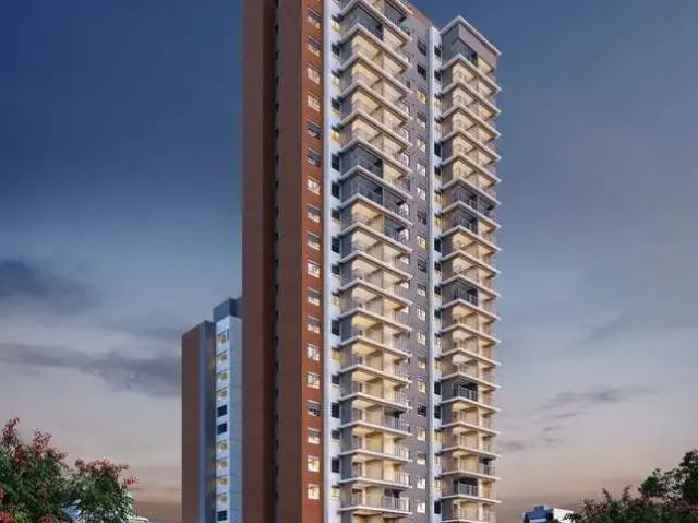 Apartamento para Venda em São Paulo/SP Penha De França 2 Quartos