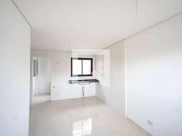 Apartamento para Venda em São Paulo/SP Penha De França 2 Quartos