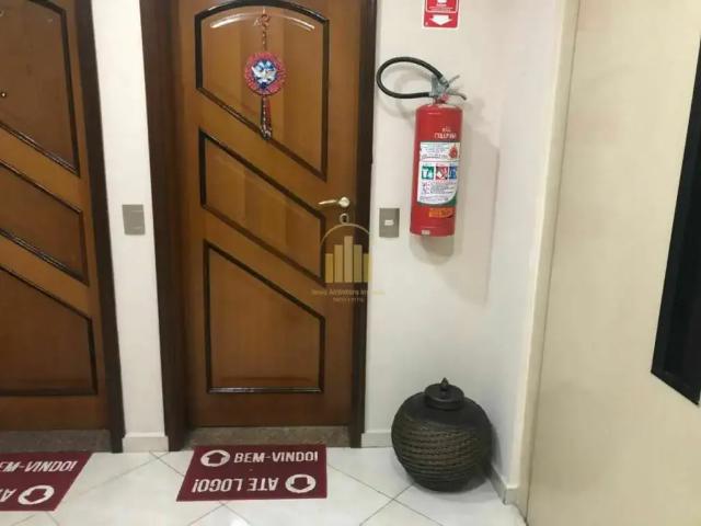 Apartamento para Venda em São Paulo/SP Penha De França 2 Quartos