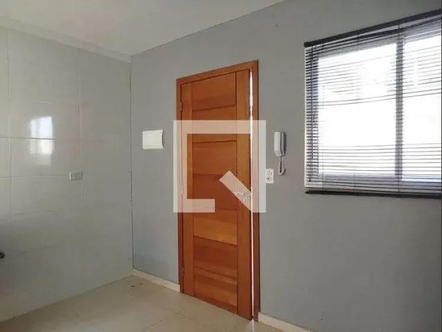 Apartamento para Venda em São Paulo/SP Penha De França 2 Quartos