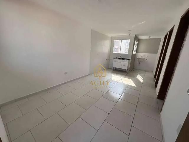 Apartamento para Venda em São Paulo/SP Penha De França 2 Quartos