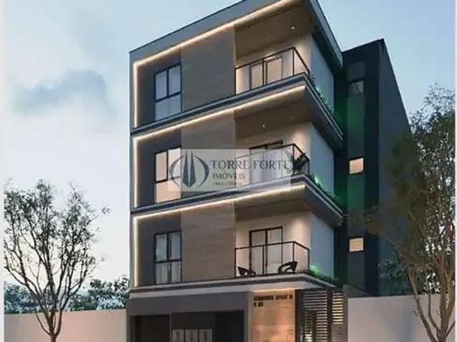 Apartamento para Venda em São Paulo/SP Penha De França 2 Quartos