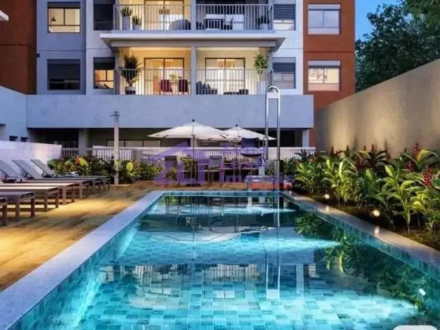 Apartamento para Venda em São Paulo/SP Penha De França 2 Quartos