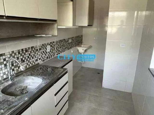 Apartamento para Venda em São Paulo/SP Penha De França 2 Quartos