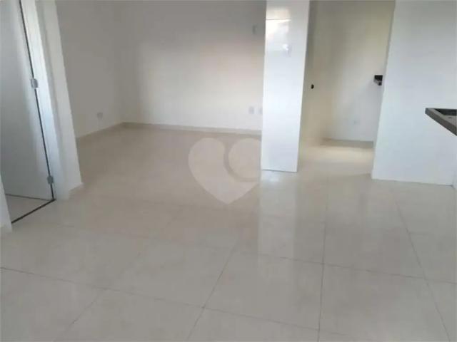 Apartamento para Venda em São Paulo/SP Penha De França 2 Quartos