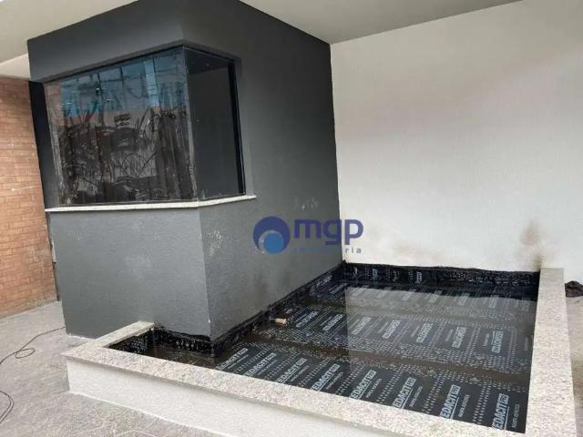 Apartamento para Venda em São Paulo/SP Penha De França 2 Quartos