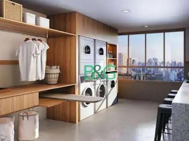 Apartamento para Venda em São Paulo/SP Penha De França 2 Quartos