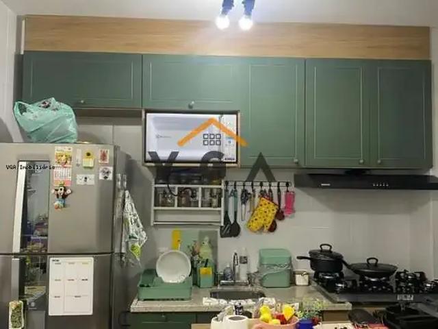 Apartamento para Venda em São Paulo/SP Penha De França 2 Quartos