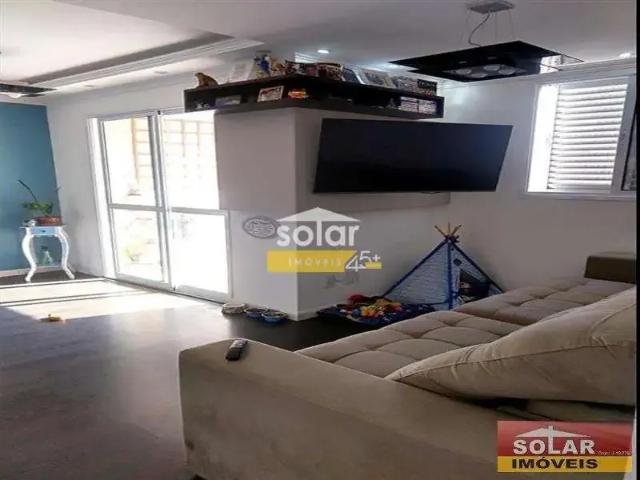 Apartamento para Venda em São Paulo/SP Penha De França 2 Quartos