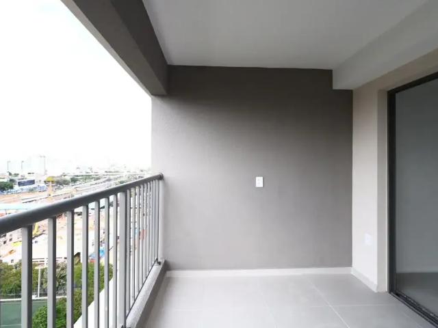 Apartamento para Venda em São Paulo/SP Penha De França 2 Quartos