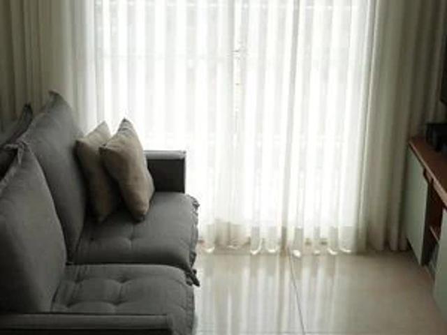 Apartamento para Venda em São Paulo/SP Penha De França 2 Quartos