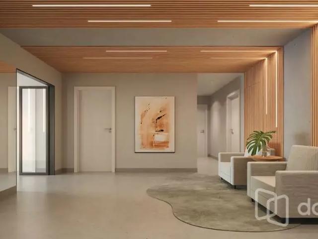 Apartamento para Venda em São Paulo/SP Vila Granada 2 Quartos