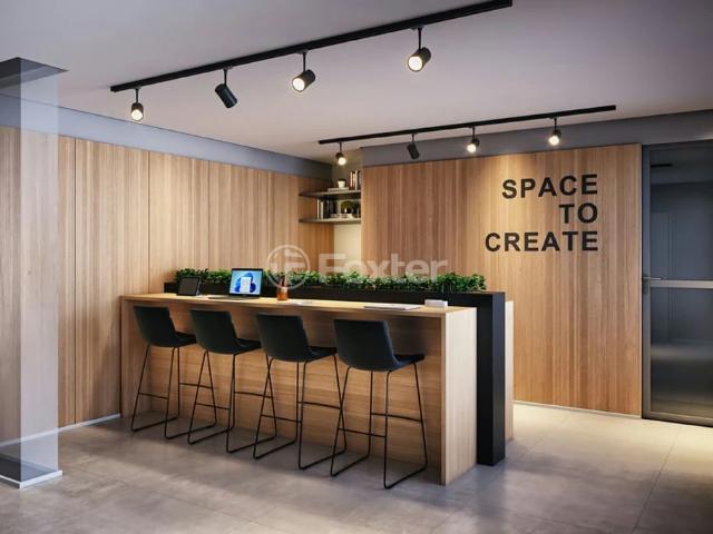 Apartamento para Venda em São Paulo/SP Penha De França 2 Quartos