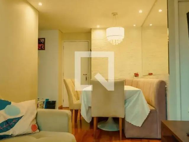 Apartamento para Venda em São Paulo/SP Penha De França 2 Quartos