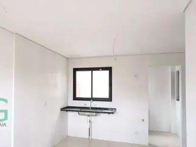 Apartamento para Venda em São Paulo/SP Penha De França 1 Quartos