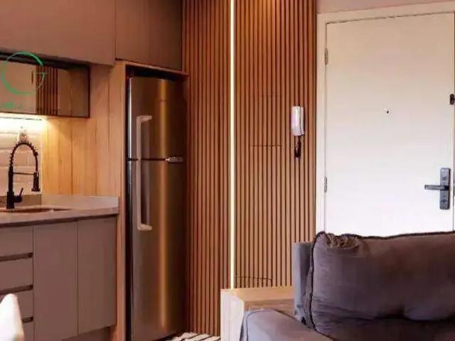 Apartamento para Venda em São Paulo/SP Chácara Cruzeiro do Sul 2 Quartos