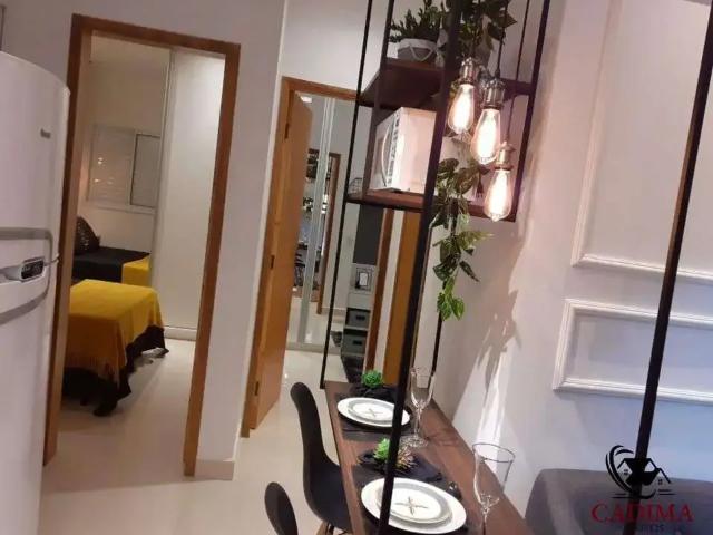 Apartamento para Venda em São Paulo/SP Penha De França 2 Quartos