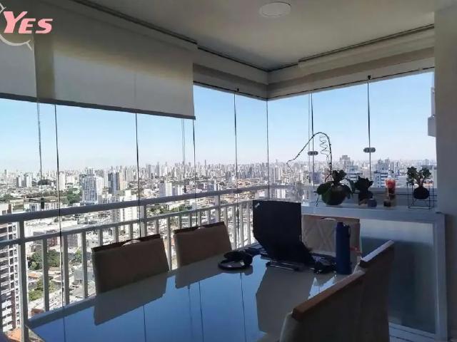 Apartamento para Venda em São Paulo/SP Penha De França 2 Quartos