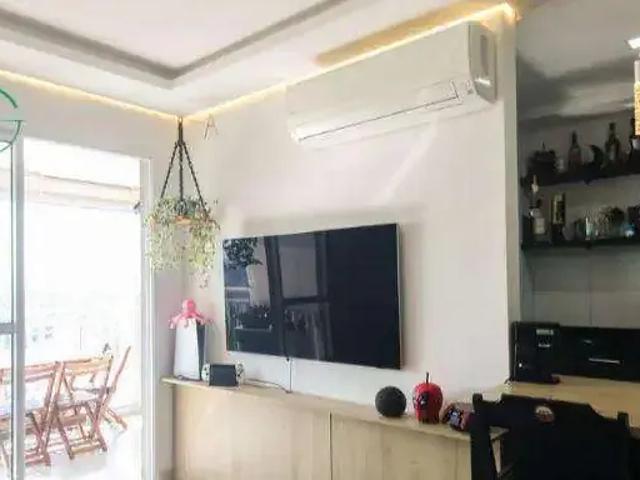 Apartamento para Venda em São Paulo/SP Penha De França 2 Quartos