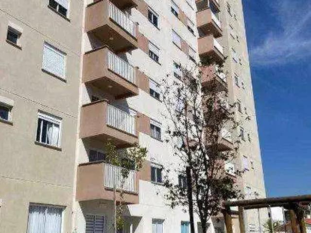Apartamento para Venda em São Paulo/SP Penha De França 2 Quartos