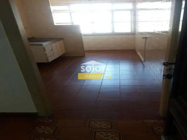 Apartamento para Venda em São Paulo/SP Penha De França 2 Quartos