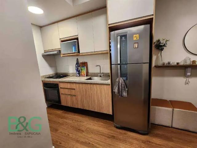 Apartamento para Venda em São Paulo/SP Penha De França 2 Quartos
