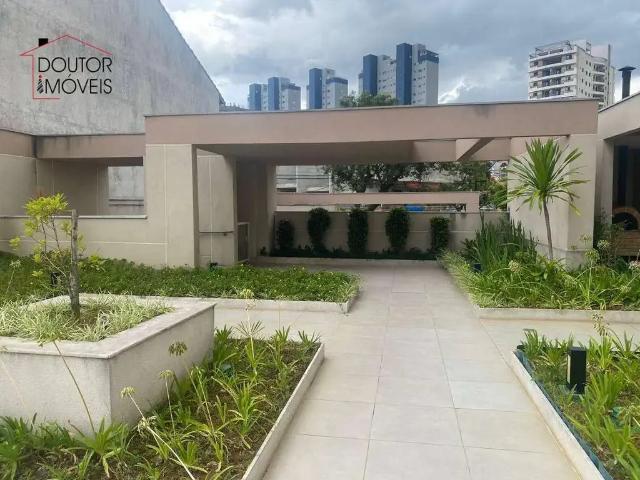 Apartamento para Venda em São Paulo/SP Penha De França 2 Quartos
