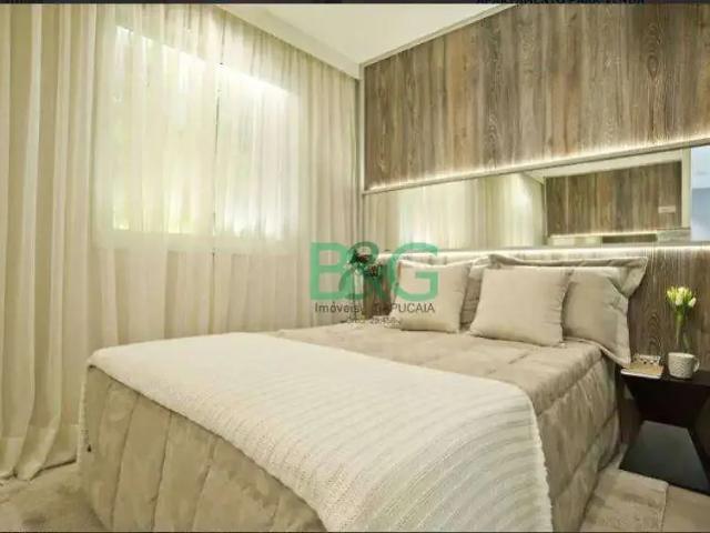 Apartamento para Venda em São Paulo/SP Penha De França 2 Quartos