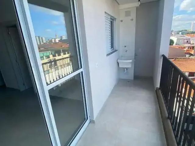 Apartamento para Venda em São Paulo/SP Penha De França 2 Quartos