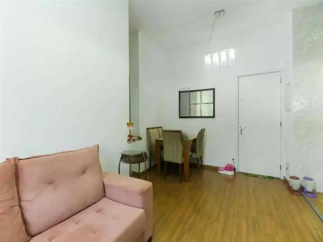 Apartamento para Venda em São Paulo/SP Penha De França 2 Quartos