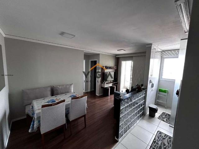 Apartamento para Venda em São Paulo/SP Penha De França 2 Quartos