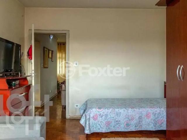 Apartamento para Venda em São Paulo/SP Penha De França 2 Quartos