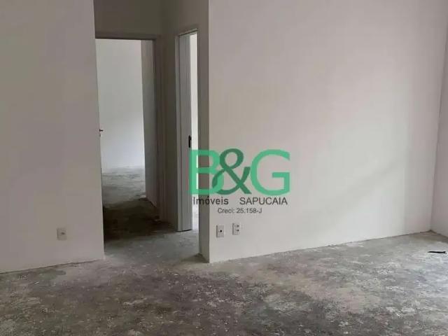 Apartamento para Venda em São Paulo/SP Penha De França 2 Quartos