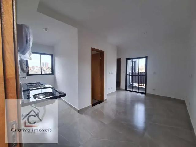 Apartamento para Venda em São Paulo/SP Penha 2 Quartos