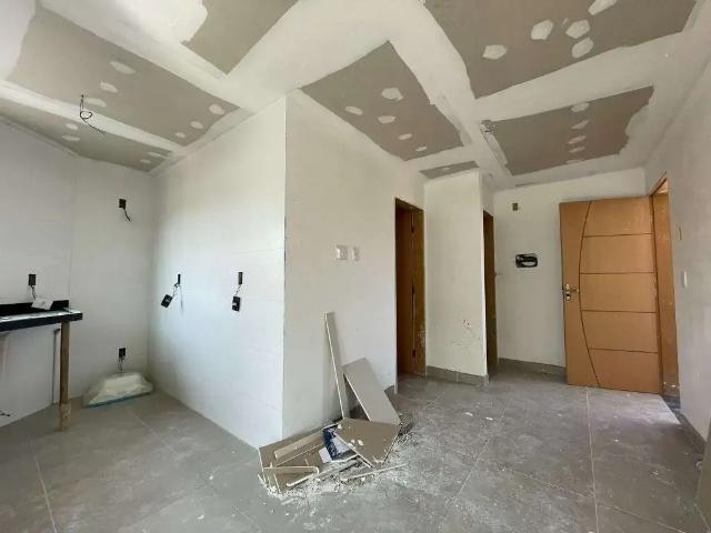 Apartamento para Venda em São Paulo/SP Penha De França 2 Quartos