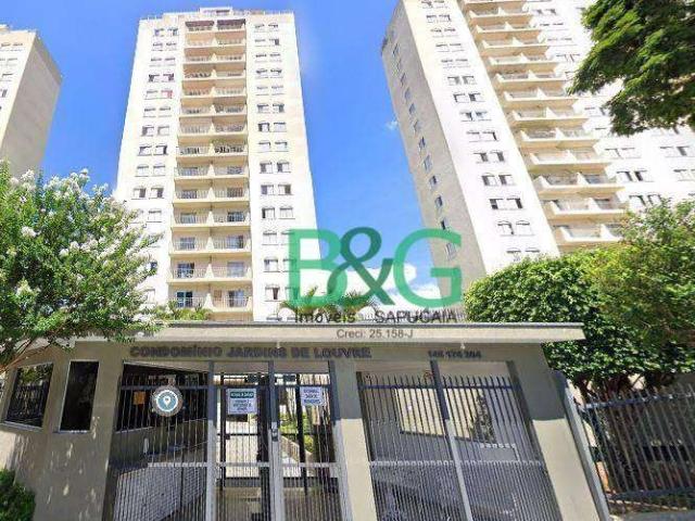 Apartamento para Venda em São Paulo/SP Penha De França 2 Quartos